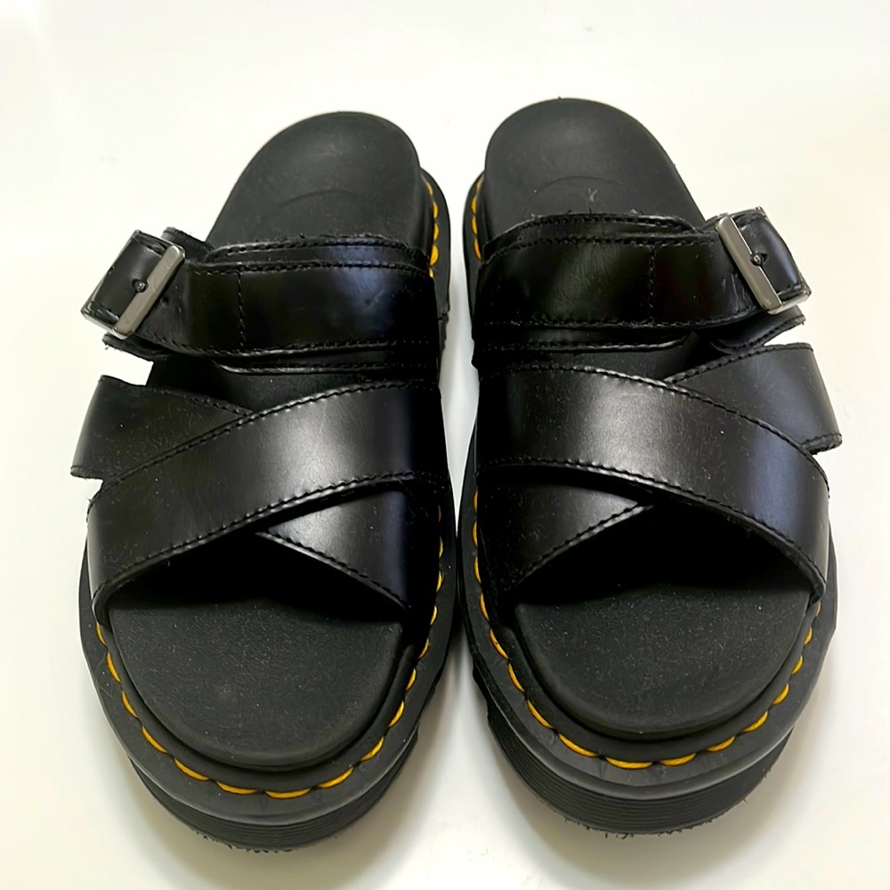 Dr Marten Sandal W 7